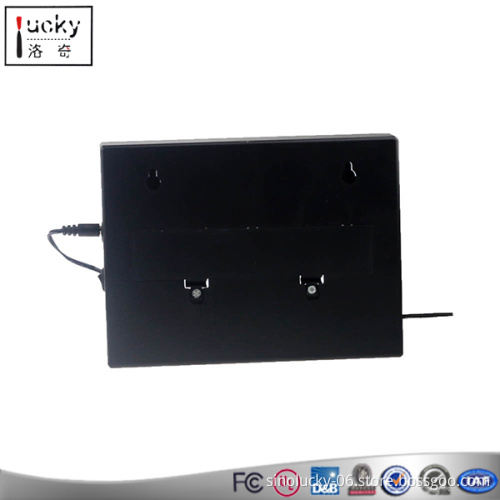 A5 size Letter DIY light box decorative LED night light BABY room background decorate.